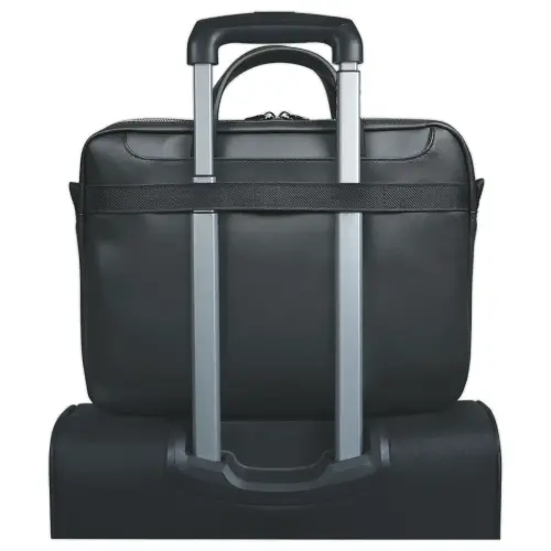 Sacoche ordinateur 15.6 - Noir - PORT DESIGNS 
