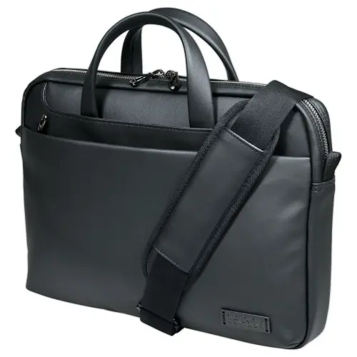 Sacoche ordinateur 15.6 - Noir - PORT DESIGNS 