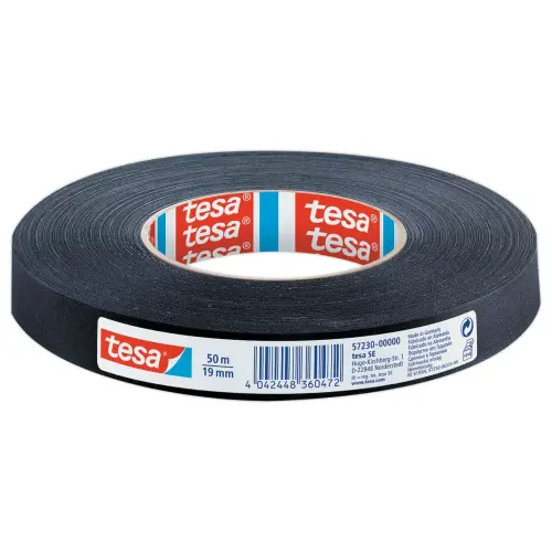 Rouleau d'adhésif pour réparation industriel TESA - 50m x 19mm