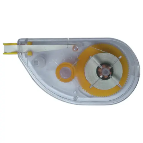 Correcteur latéral - longueur 8 mètres