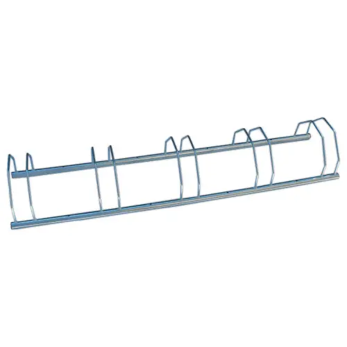 Rack &agrave; v&eacute;los 