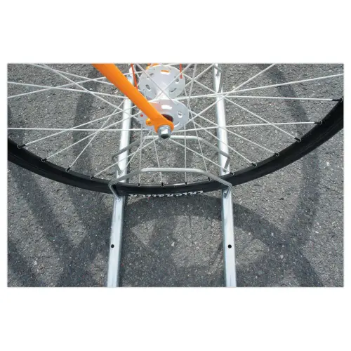 Rack &agrave; v&eacute;los 