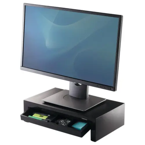 Support moniteur Designer Suites - FELLOWES 