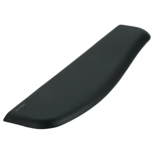 Repose-poignet clavier Ergosoft special claviers slim - Noir - KENSINGTON 