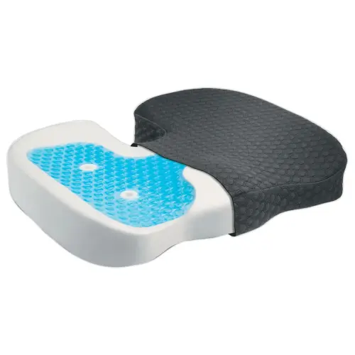 Coussin de siège à gel froid - KENSINGTON