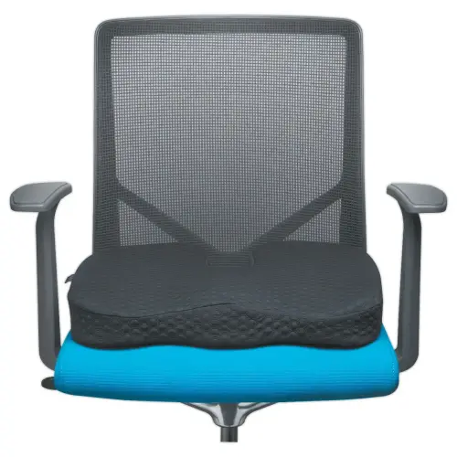 Coussin de siège à gel froid - KENSINGTON