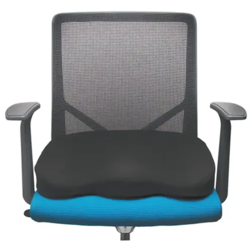 Coussin de si&egrave;ge - KENSINGTON 
