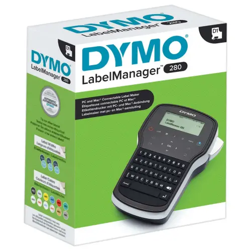 Titreuse DYMO Label Manager 280