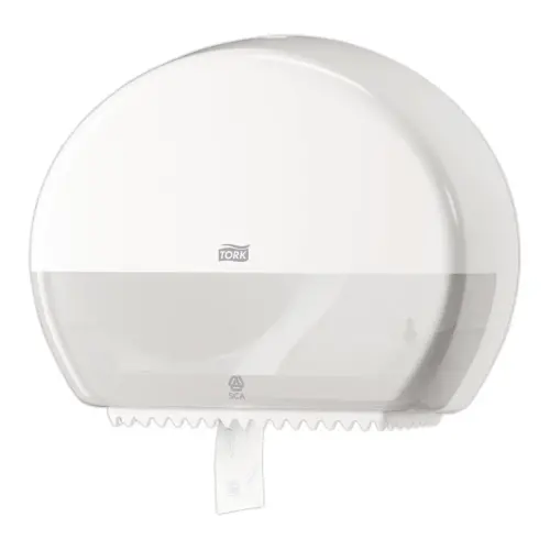 Distributeur pour papier toilette Mini Jumbo - TORK