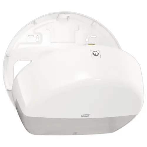 Distributeur pour papier toilette Mini Jumbo - TORK