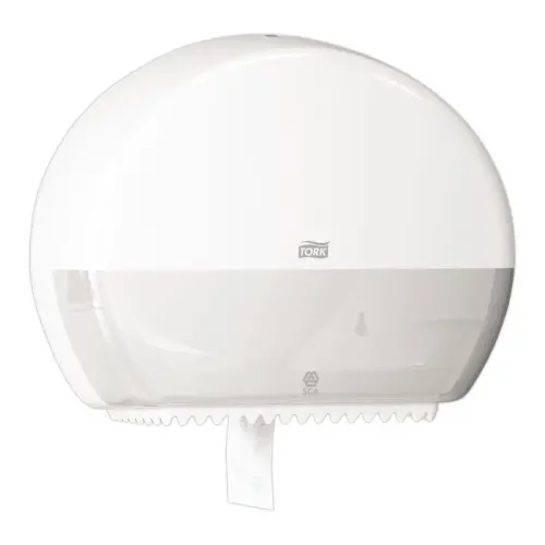 Distributeur pour papier toilette Mini Jumbo - TORK