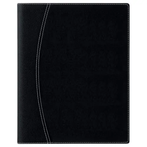 Agenda semainier Timing - 17,1x22 cm - Assortis - Janvier à décembre - BREPOLS