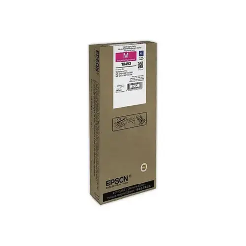 Recharge Jet d'encre EPSON T945 magenta