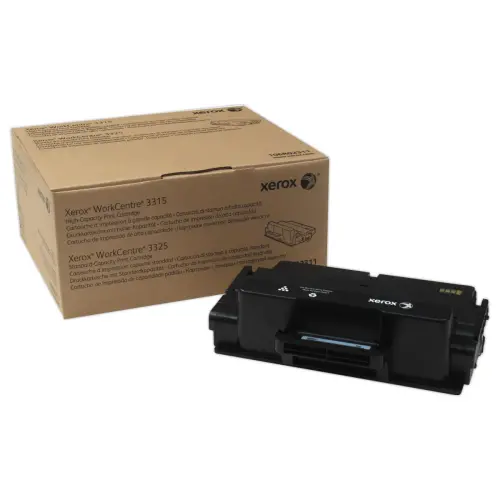 Toner Xerox 106R02311 noir
