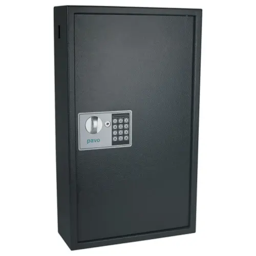 Armoire &agrave; cl&eacute; haute s&eacute;curit&eacute; 300 cl&eacute;s 