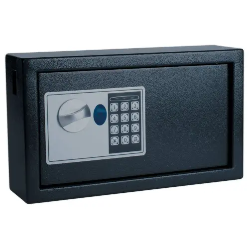 Armoire à clé haute sécurité 20 clés