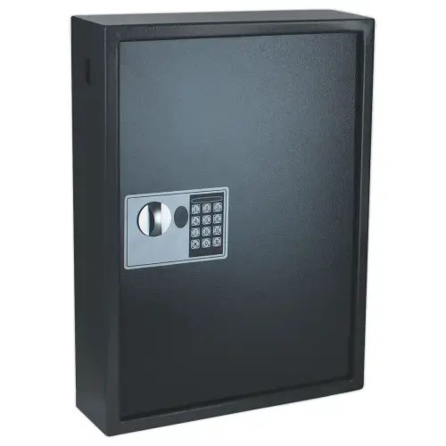 Armoire à clé haute sécurité 100 clés