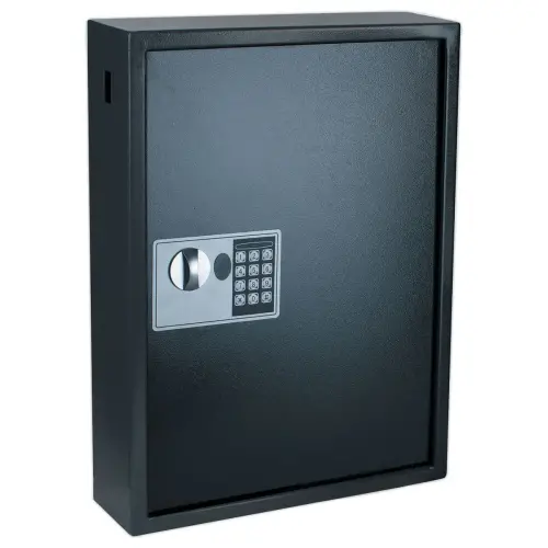 Armoire à clé haute sécurité 150 clés