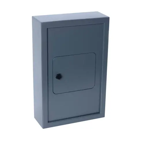 Armoire &agrave; cl&eacute; pour usage ext&eacute;rieur - 50 cl&eacute;s - PAVO 
