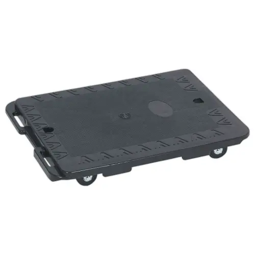 Plateau de transport en plastique - SAFETOOL