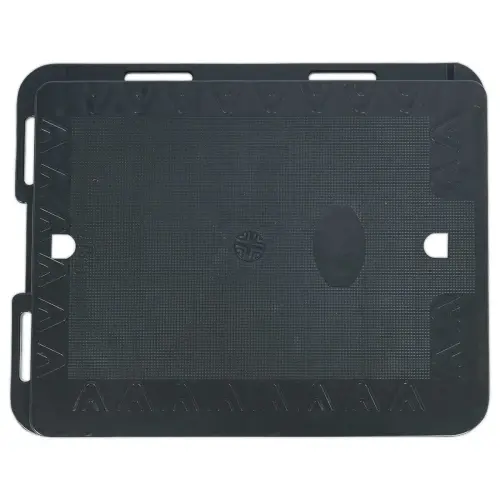 Plateau de transport en plastique - SAFETOOL