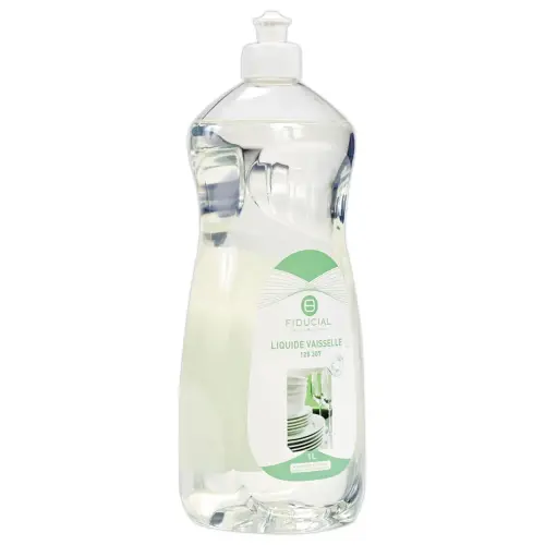 Liquide vaisselle - 1L - FIDUCIAL