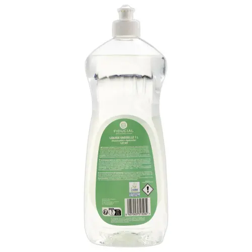 Liquide vaisselle - 1L - FIDUCIAL