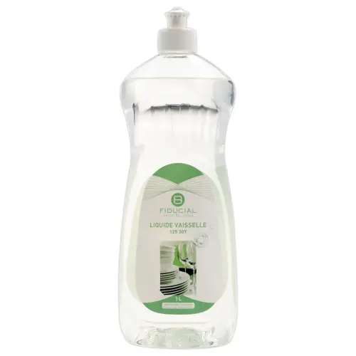 Liquide vaisselle - 1L - FIDUCIAL