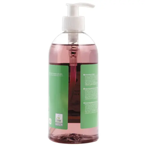 Gel nettoyant pour les mains - 500 ml - Parfum Figue - FIDUCIAL OFFICE SOLUTIONS 