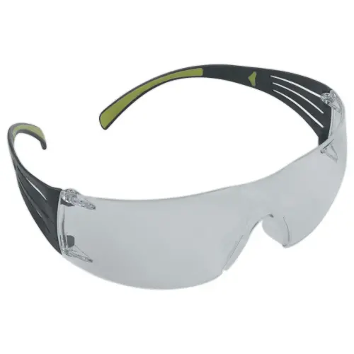 Lunettes de protection SECUREFIT SF400 - Protection anti-UV - Résistantes - 3M