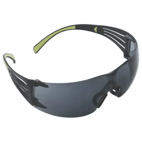 Lunettes de protection SECUREFIT SF400 - Résistantes - Gris - 3M