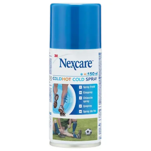 Spray NEXCARE froid instantan&eacute; 150ml 