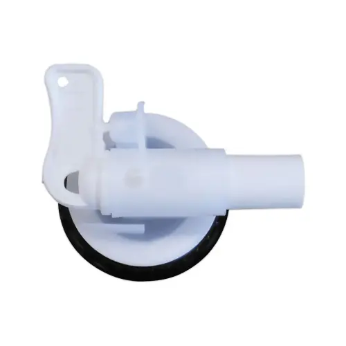 Bouchon robinet  pour bidons standards5 L 
