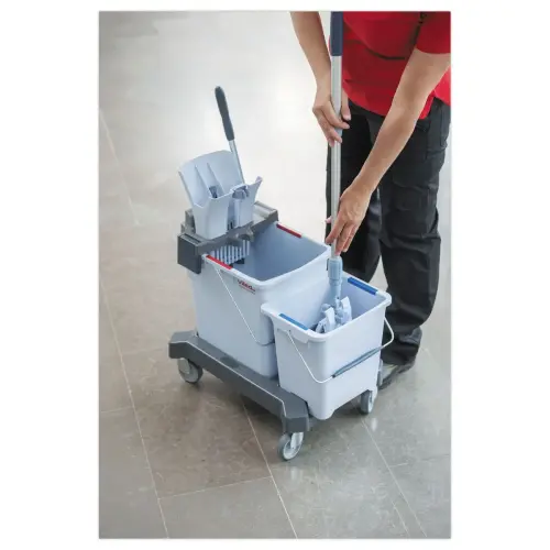 Kit de lavage ULTRASPEED 25/8L