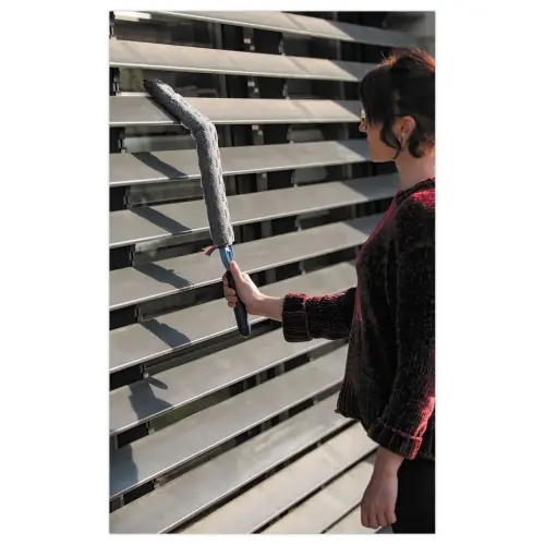 T&ecirc;te de loup Multiduster 66cm 
