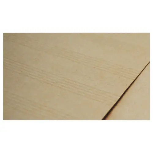500 Pochettes kraft brun - bande siliconée - 162x229 mm - sans fenêtre - 90g