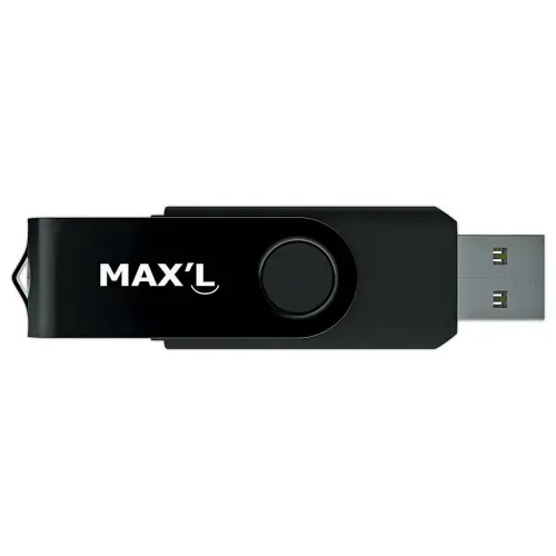 Clé USB Duals 16GB USB micro USB 3.0 OTG MAX'L