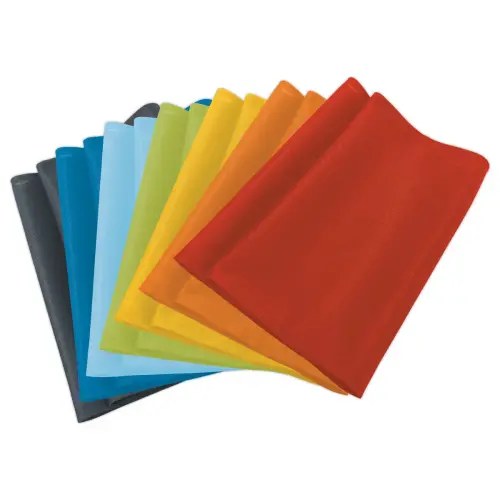 Housse textile pour purificateur AP 30PRO & AP 40PRO : Bleu foncé
