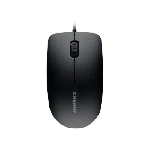 Souris filaire MC-1000 USB - Noir - CHERRY