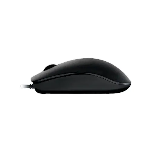 Souris filaire MC-1000 USB - Noir - CHERRY