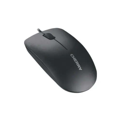 Souris filaire MC-1000 USB - Noir - CHERRY