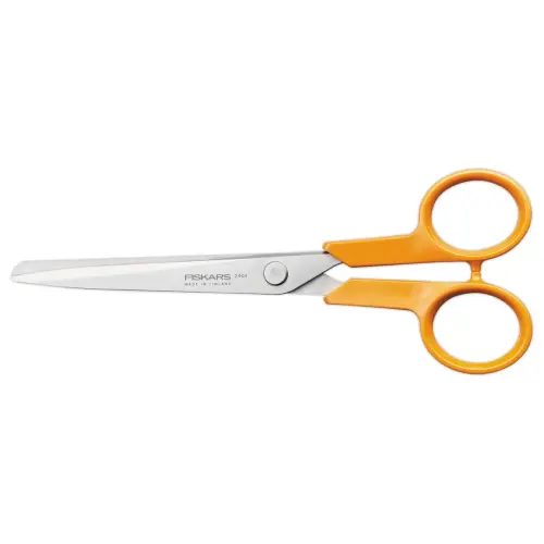 Paire de ciseaux Classic - Lame 16 cm - Ambidextres - FISKARS 