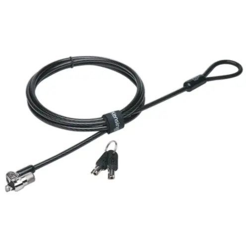 Câble antivol Microsaver 2.0 pour ordinateur portable - KENSINGTON