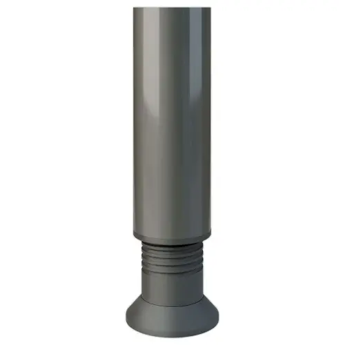 Table 160 x 80 hêtre - pieds aluminium