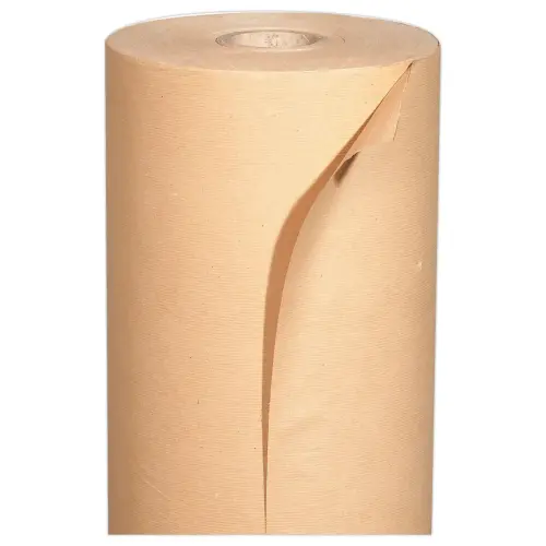 Rouleau de kraft 70G l 0.65m x L 310m