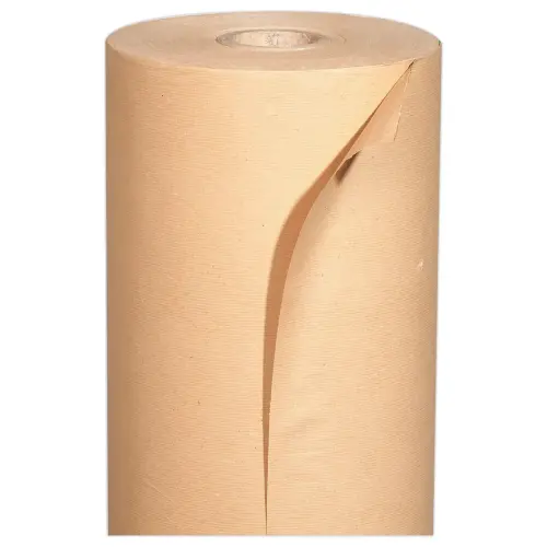 Rouleau de kraft 70G l 1.20m x L 300m 