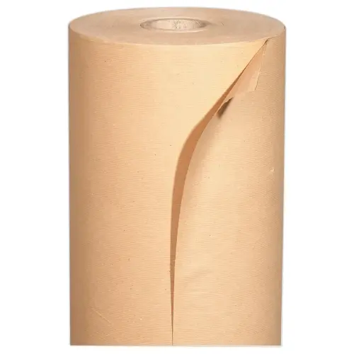 Rouleau de kraft 70G l 1m x L 300m 
