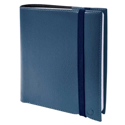 Agenda CELESTE - Ao&ucirc;t 2026 &agrave; Juillet 2027 - 16 x 16 cm - Quo Vadis 