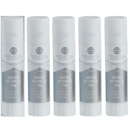 Bâton de colle végétale – 10 g
