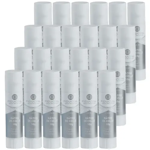 B&acirc;ton de colle v&eacute;g&eacute;tale &ndash; 10 g 